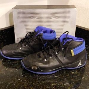 Nike Air Jordan Team (2004) size: 12